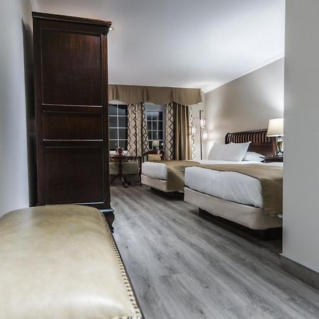 St Christophe Hotel & Spa, Ascend Hotel Collection Granby Extérieur photo