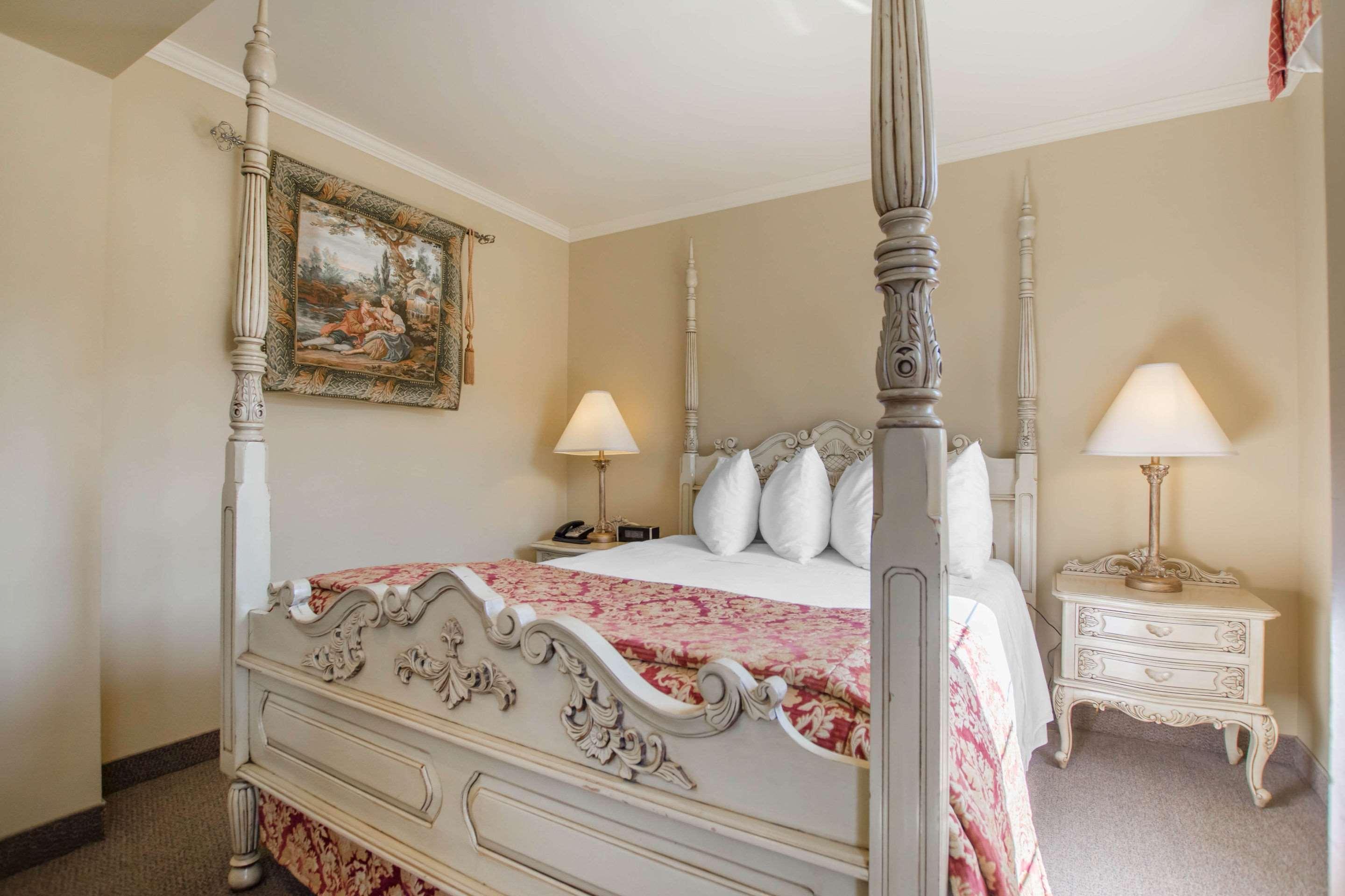 St Christophe Hotel & Spa, Ascend Hotel Collection Granby Extérieur photo