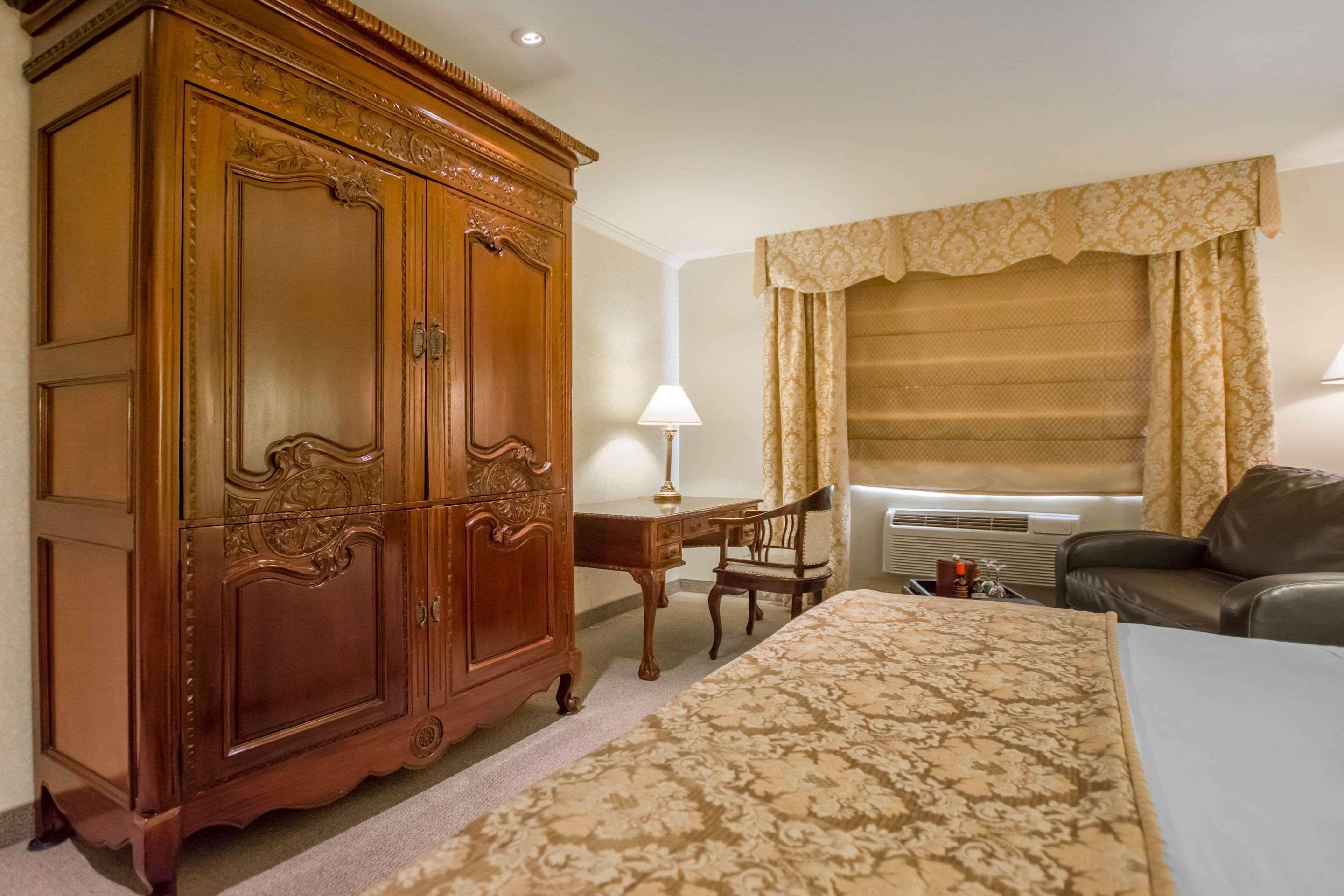 St Christophe Hotel & Spa, Ascend Hotel Collection Granby Extérieur photo