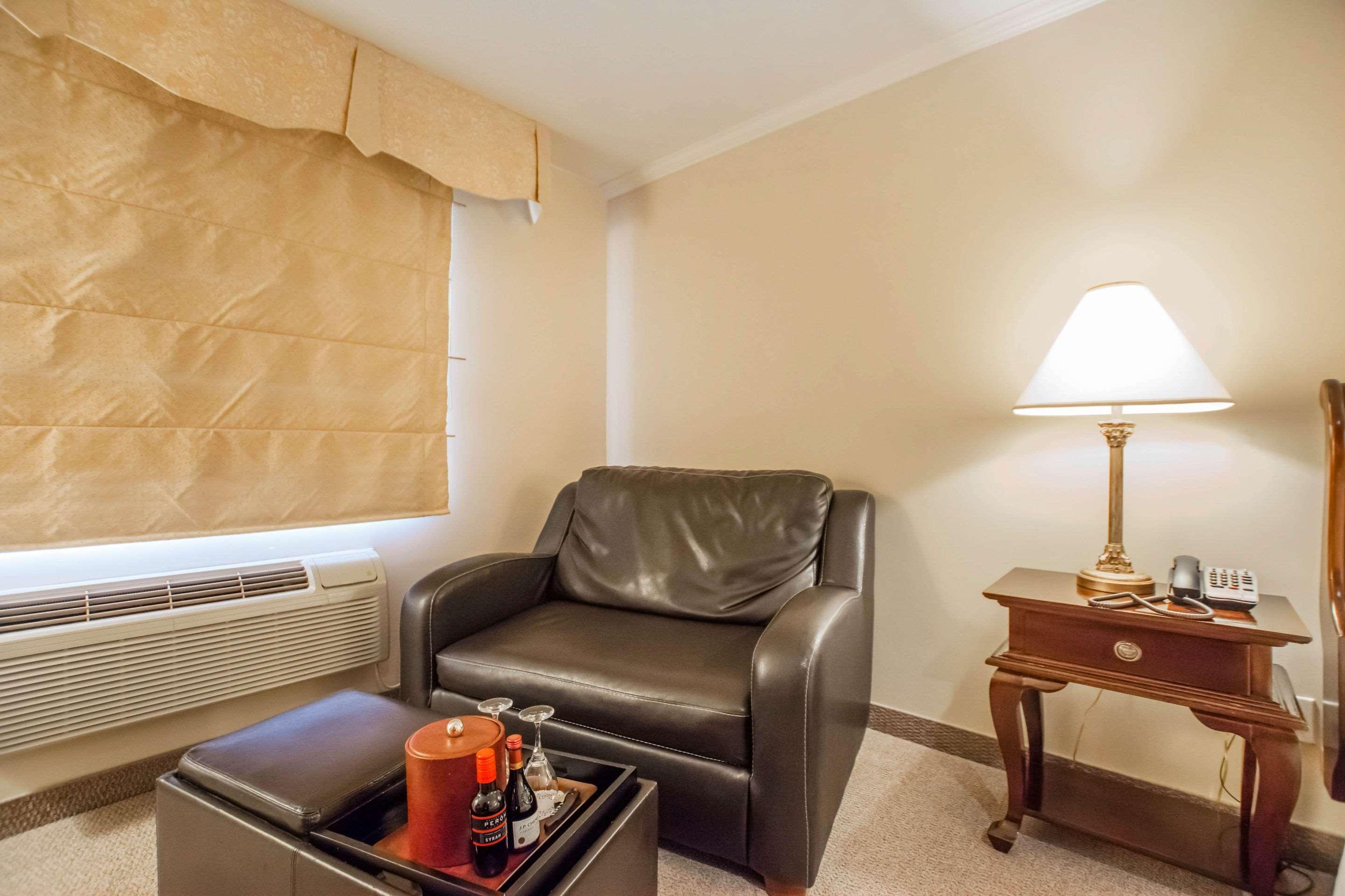 St Christophe Hotel & Spa, Ascend Hotel Collection Granby Extérieur photo