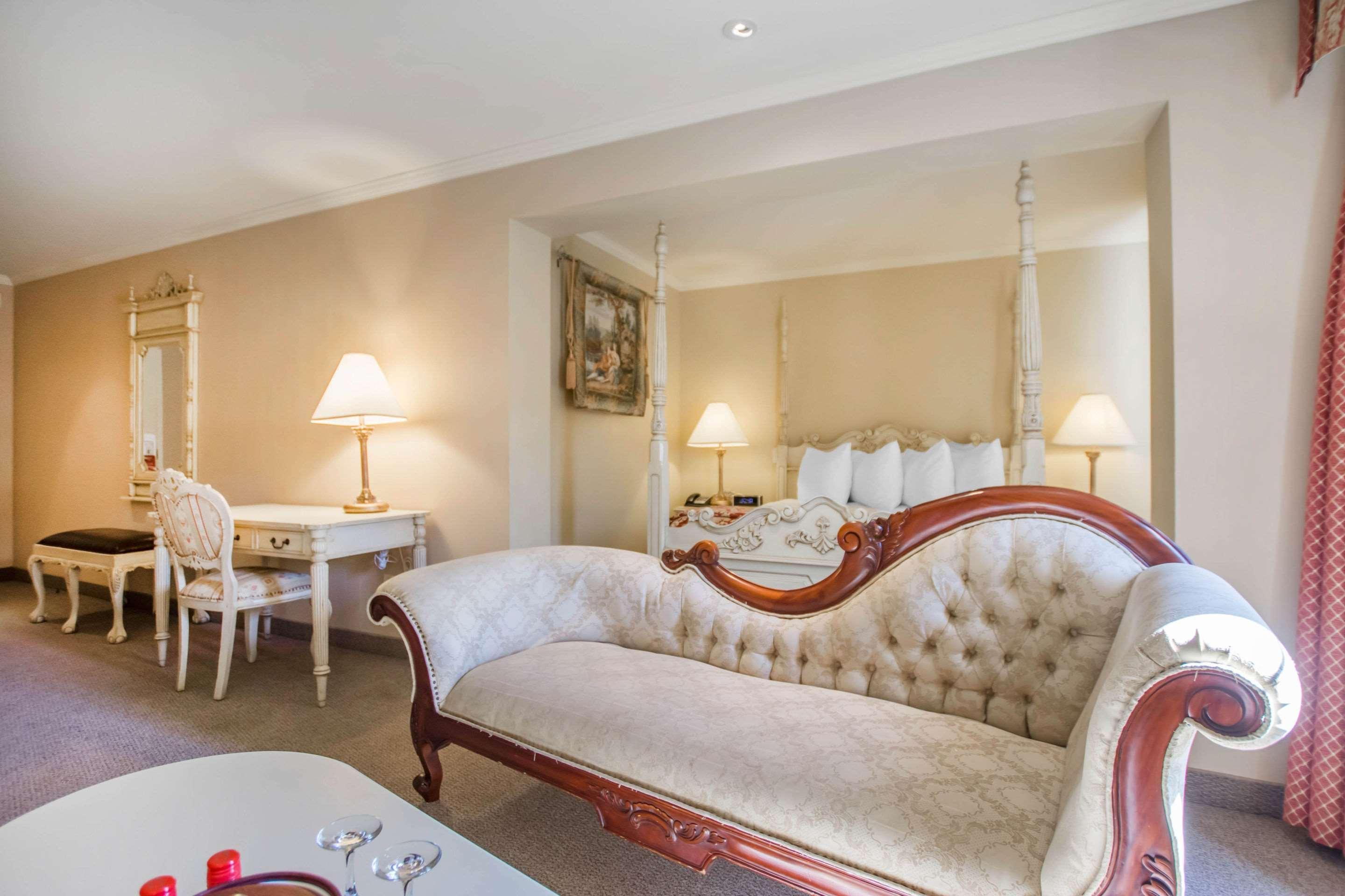 St Christophe Hotel & Spa, Ascend Hotel Collection Granby Extérieur photo