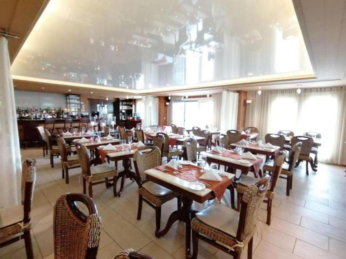 St Christophe Hotel & Spa, Ascend Hotel Collection Granby Extérieur photo