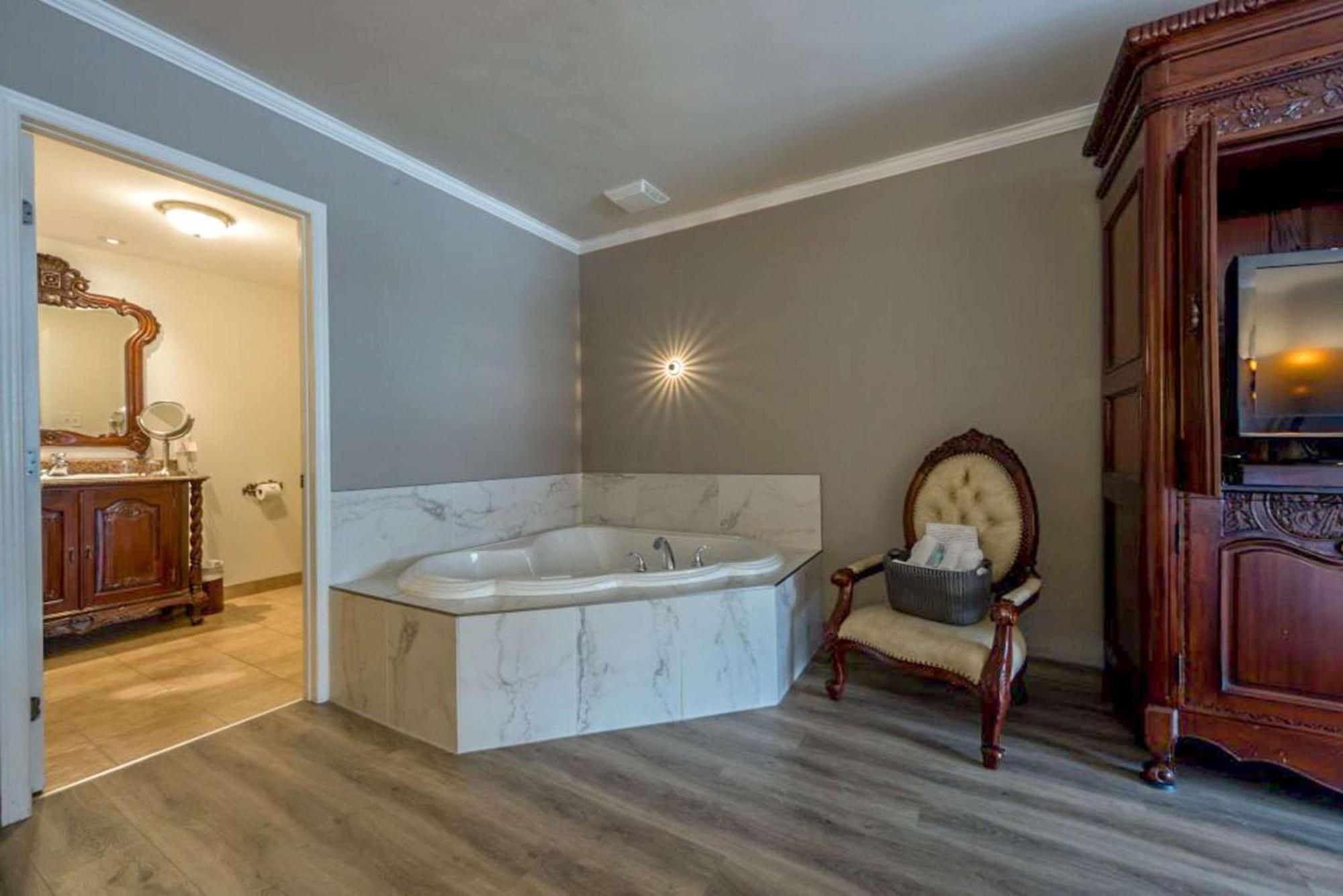 St Christophe Hotel & Spa, Ascend Hotel Collection Granby Extérieur photo